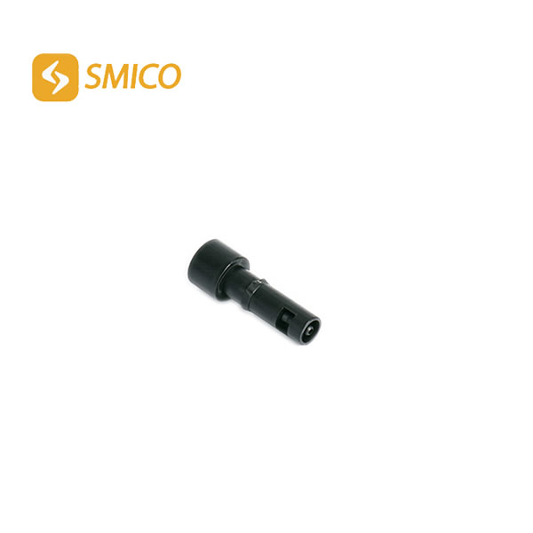 Han Modular Pneumatic contact without shut off 1.6mm/ 1/16''