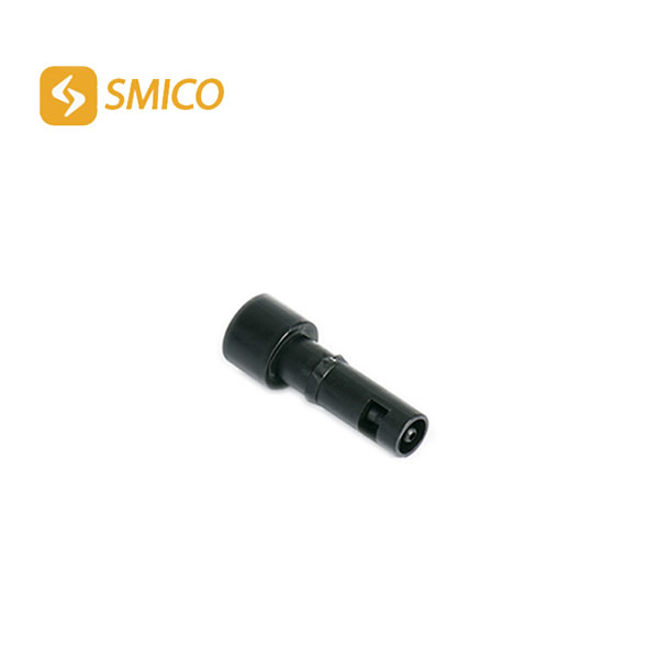 H-Modular Pneumatic contact with shut off polypropylen 1.6mm/ 1/16''