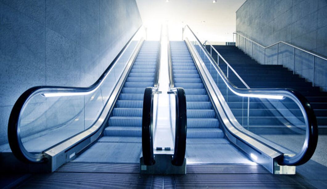 Engineering automation/Escalator industry