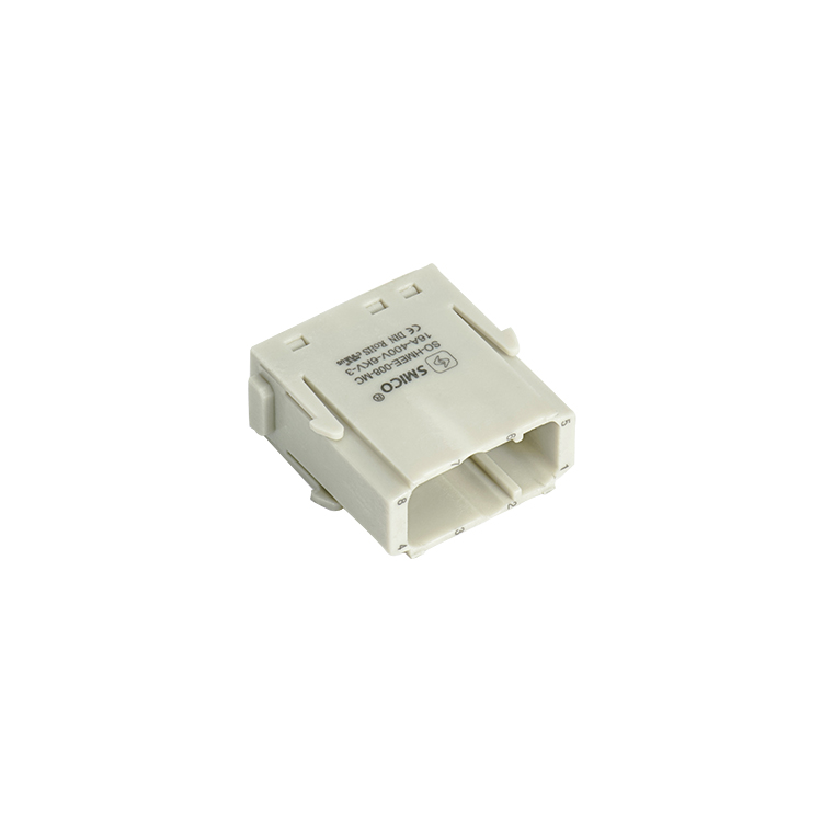 HMEE Module 8 Pin Heavy Duty Electrical Connector