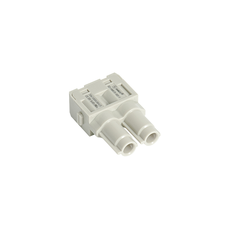 HMK70-002 HM Modular Industrial Electrical Connectors