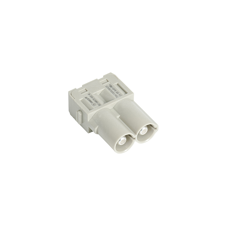 HMK70-002 HM Modular Industrial Electrical Connectors