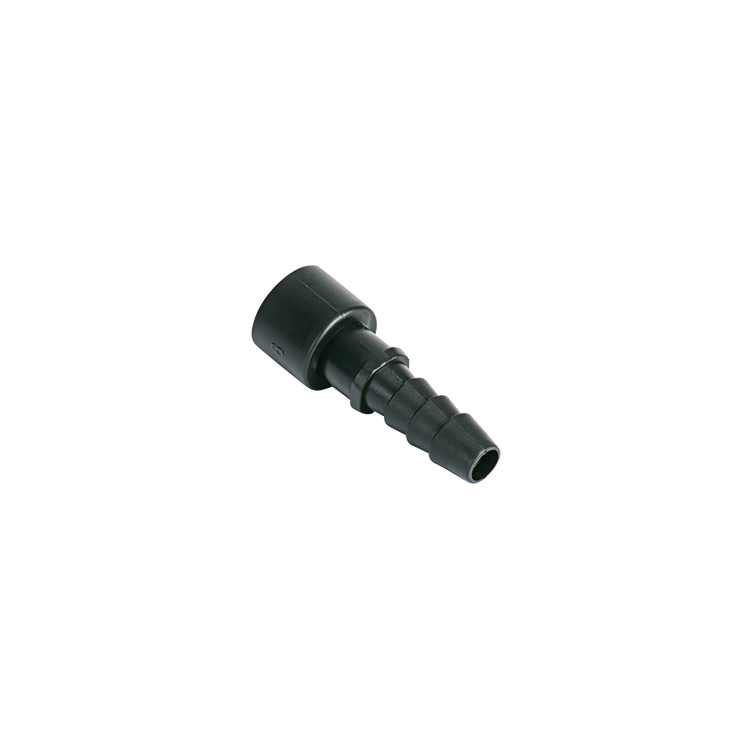 H-Modular Pneumatic contact without shut off 4.0mm/ 1/8''