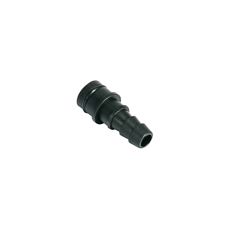 H-Modular Pneumatic contact without shut off 6.0mm/ 1/4''