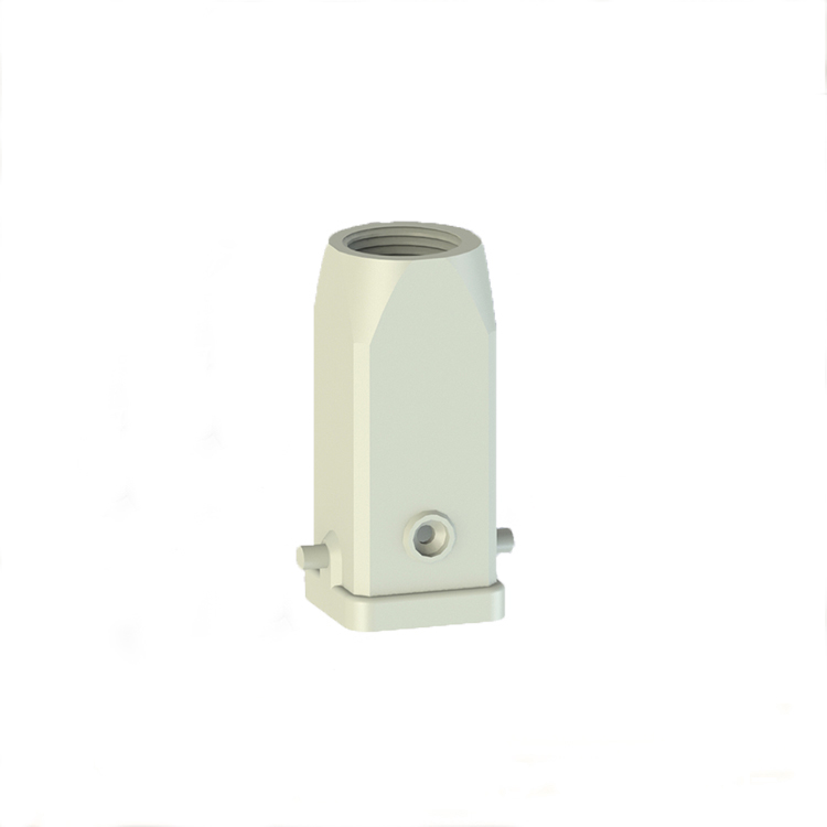 Connector Hoods thermoplastic top entry
