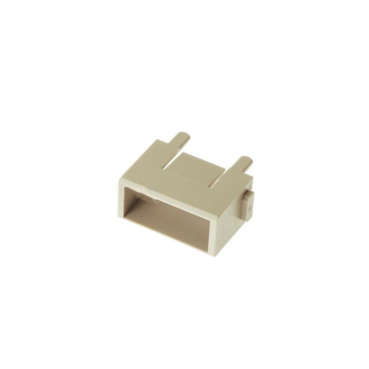 Han-Modular Adaptermodul SO-AM-F heavy duty connector 09140013111