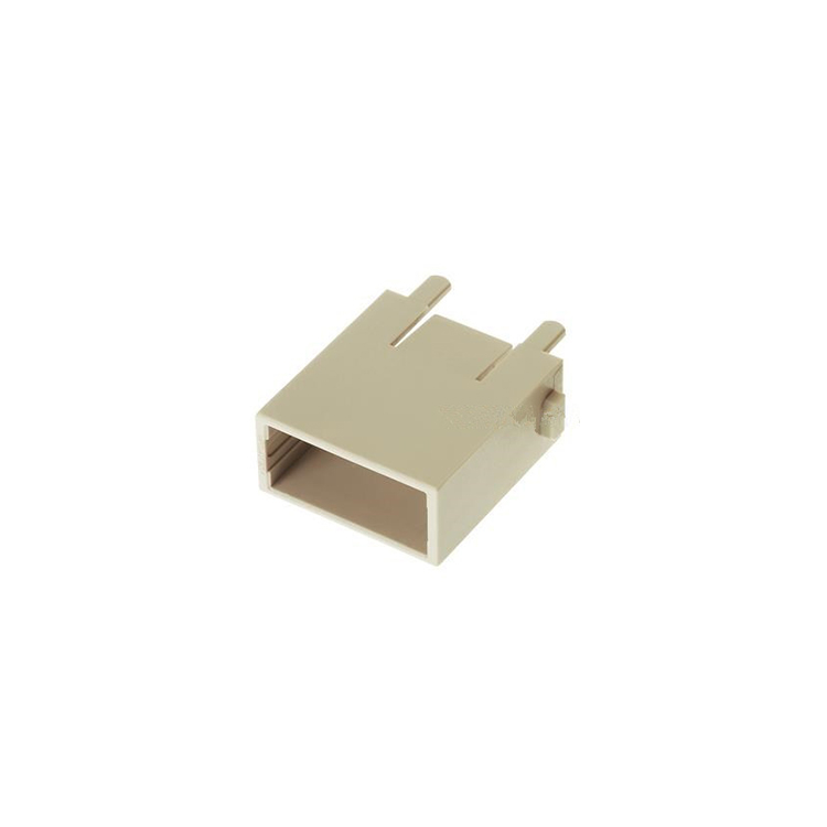 Han-Modular Adaptermodul SO-AM-M heavy duty connector 09140013011